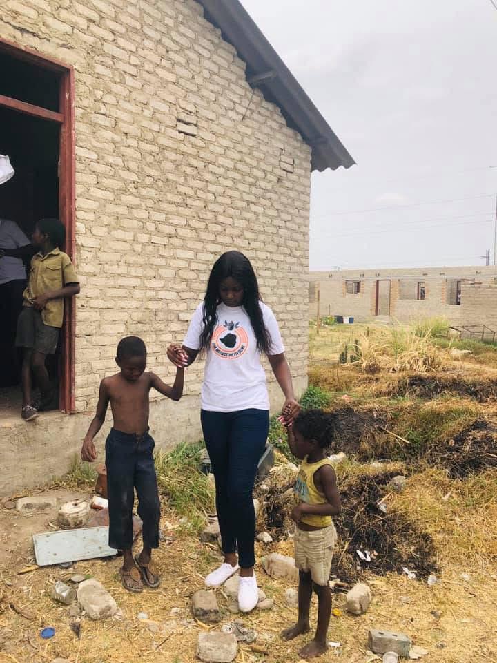 Travel Zim Philanthropy Initiative